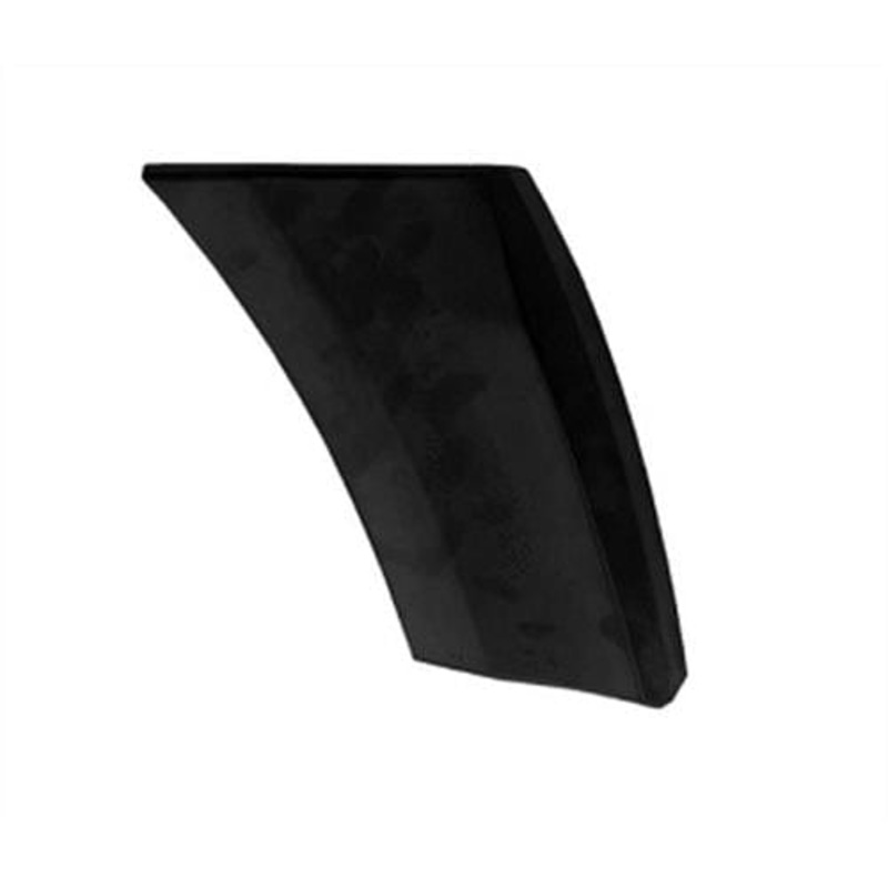 Volkswagen Crafter Van 2011-2017 Side Panel Trim At The Rear Of The Front Wheel Arch Passenger Side L – Textured