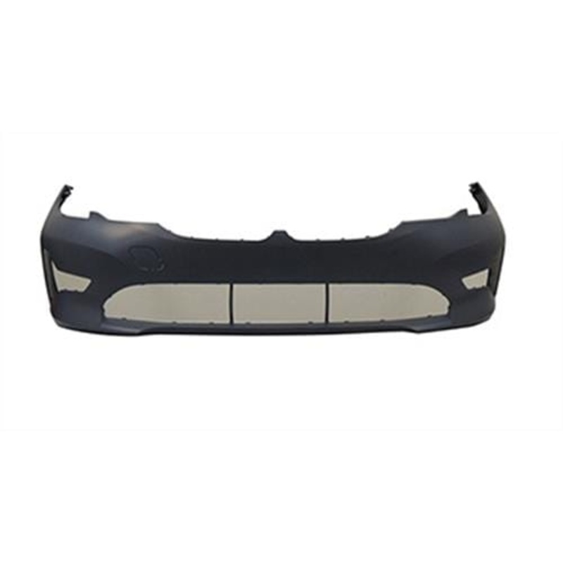 BMW 3 Series 4 Door Saloon 2019-2023 Front Bumper Templates To Drill Sensor Holes (Standard Models) – Primed