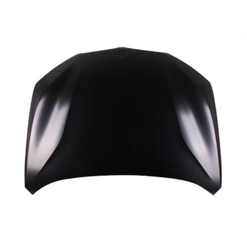 BMW X1 Estate 2019-2022 Bonnet (Steel Type)