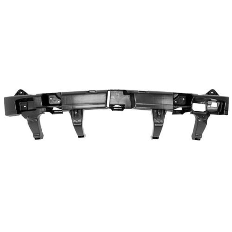 Dacia Duster Hatchback 2014-2018 Rear Bumper Reinforcer (Plastic Type)