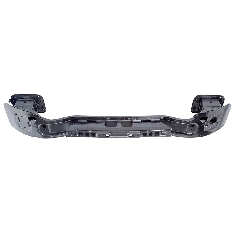 Ford Transit Van 2014-2019 MK8 Front Bumper Reinforcer (With Step Type) Takes Step Bracket