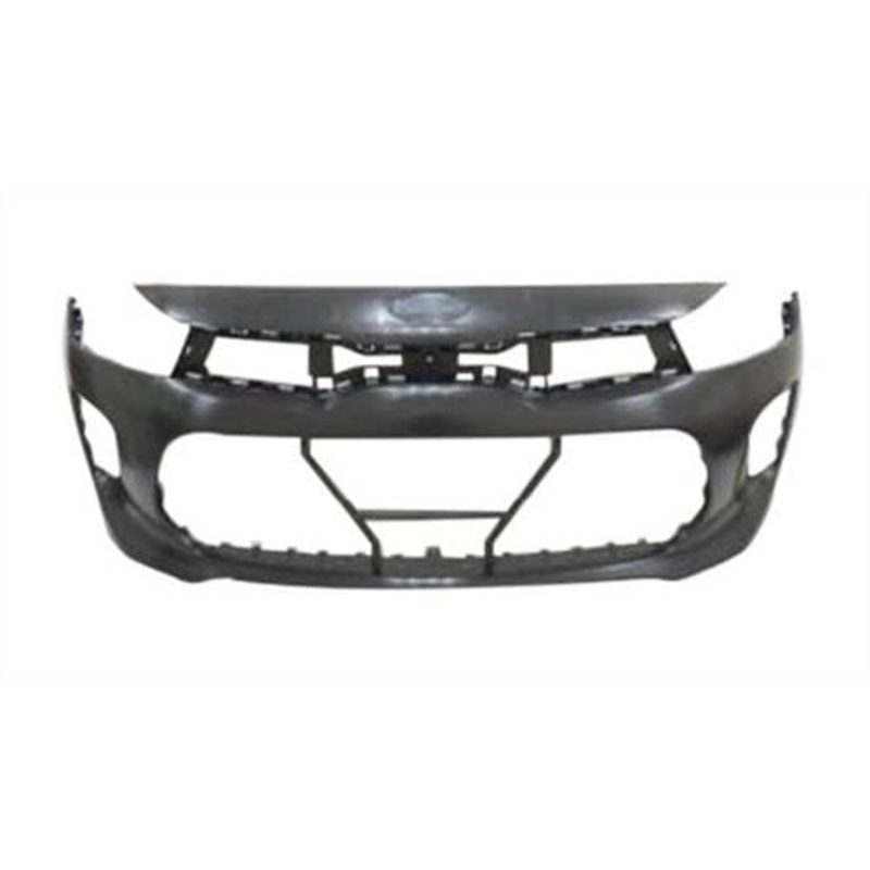 Kia Rio 5 Door Hatchback 2017-2020 Front Bumper – Primed