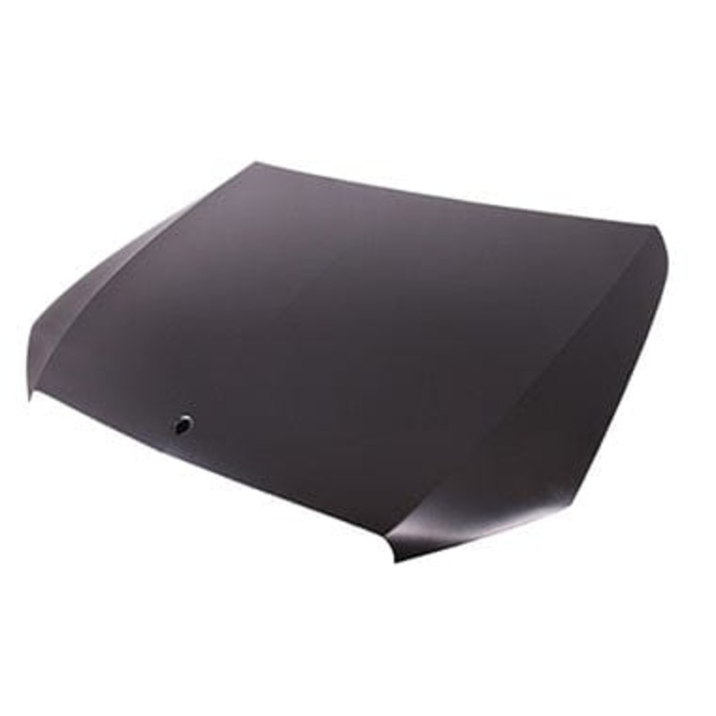 Mercedes E-Class Saloon 2016-2020 Bonnet (Steel Type)