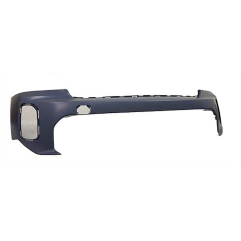 Mini – BMW Countryman Hatchback 2020- Front Bumper For Models Without John Cooper Works Package – Primed
