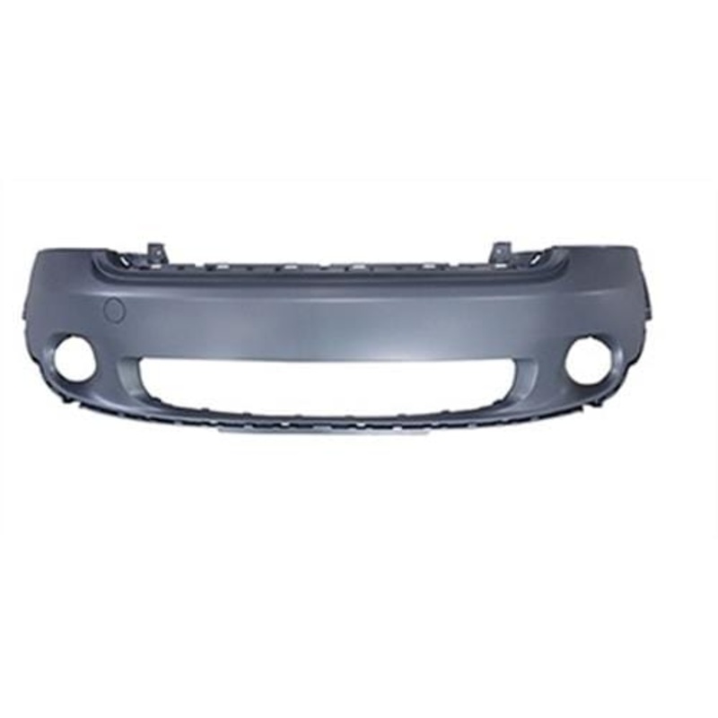 Mini – BMW Paceman Hatchback 2013-2017 Front Bumper No Chrome Trim All Models Except John Cooper Works – Primed