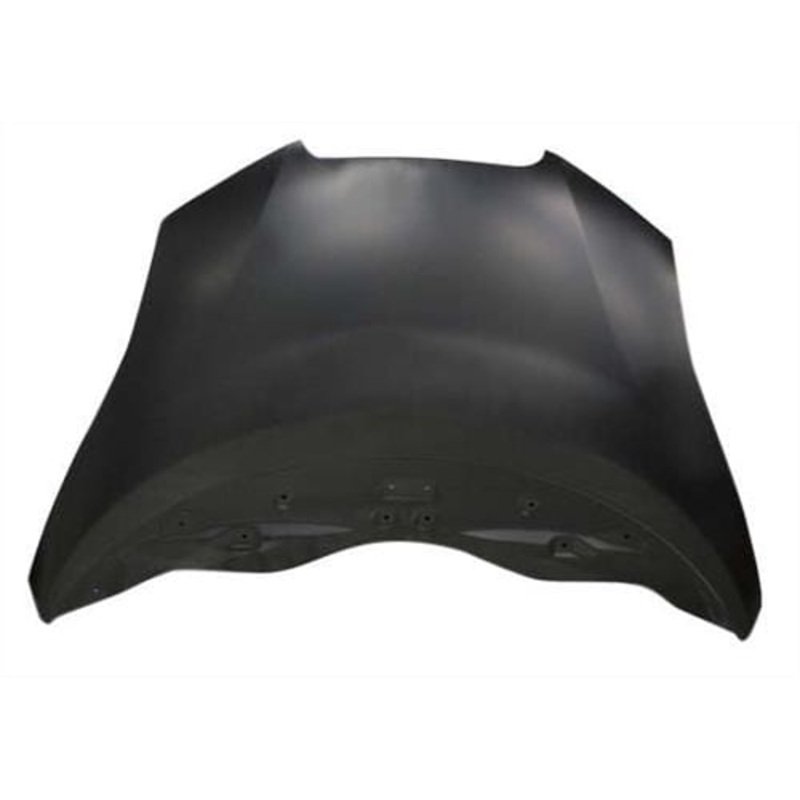 Nissan Leaf Hatchback 2011-2018 Bonnet (Aluminium Type)