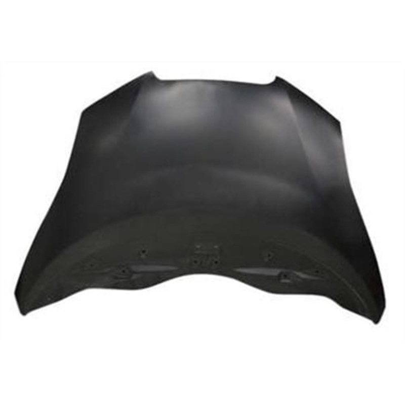 Nissan Leaf Hatchback 2011-2018 Bonnet (Steel Type)