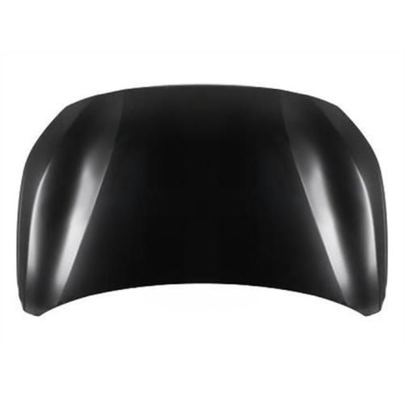Peugeot 208 5 Door Hatchback 2020-2023 Bonnet (Aluminium Type)