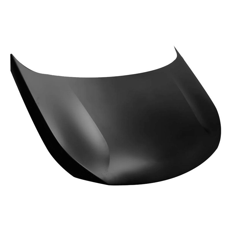Peugeot 3008 Hatchback 2017-2021 Bonnet (Aluminium Type)
