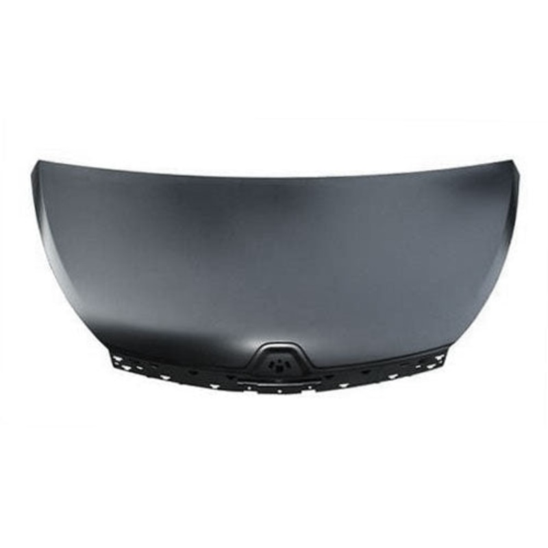 Renault Trafic Van 2014-2019 Bonnet