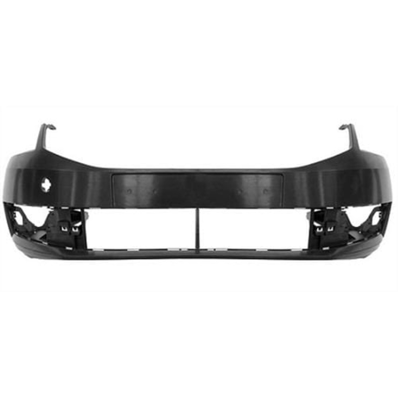 Skoda Octavia Hatchback 2017-2020 Front Bumper No Lamp Holes Templates To Drill Wash Jet Holes All Models – Except Rs Or Scout – Needs Priming
