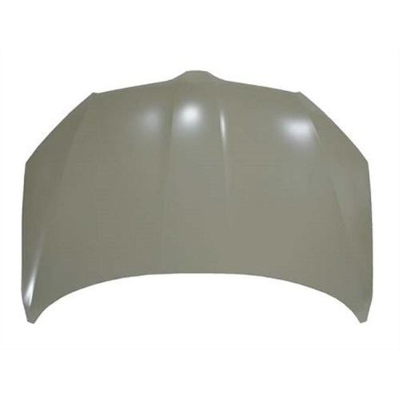 Skoda Yeti Hatchback 2014-2018 Bonnet