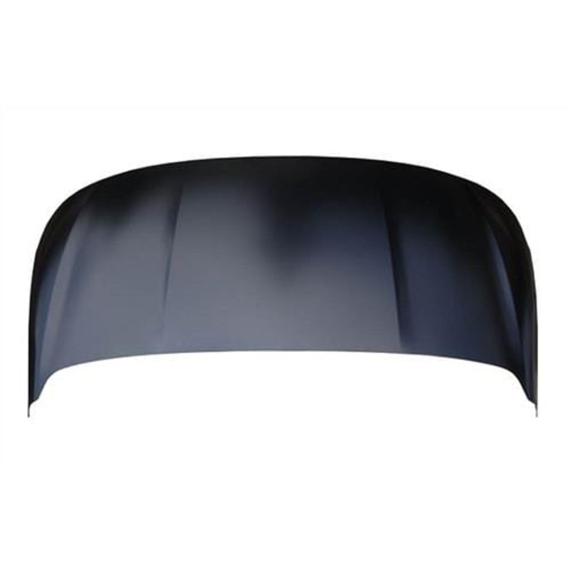 Toyota Proace City Van 2020- Bonnet (Steel Type)