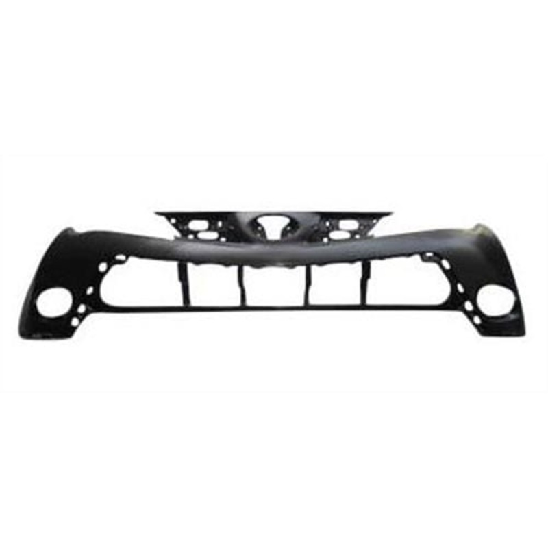Toyota Rav4 5 Door Estate 2013-2016 Front Bumper Upper Section – Needs Priming
