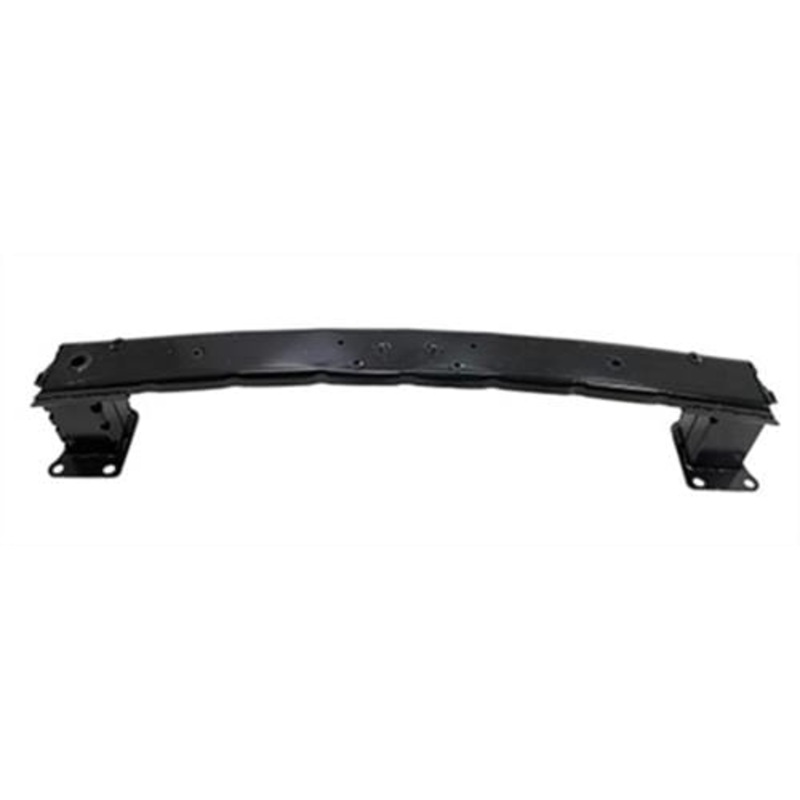 Vauxhall Corsa 5 Door Hatchback 2020-2023 Front Bumper Reinforcer No Sensor Hole (Steel Type)