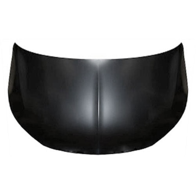 Vauxhall Crossland Hatchback 2021-2024 Bonnet (Steel Type)