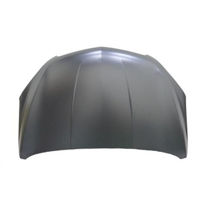 Vauxhall Mokka Hatchback 2012-2016 Bonnet