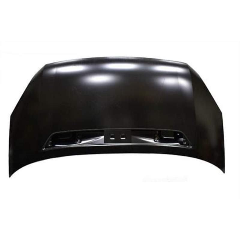 Volkswagen Crafter Van 2006-2011 Bonnet