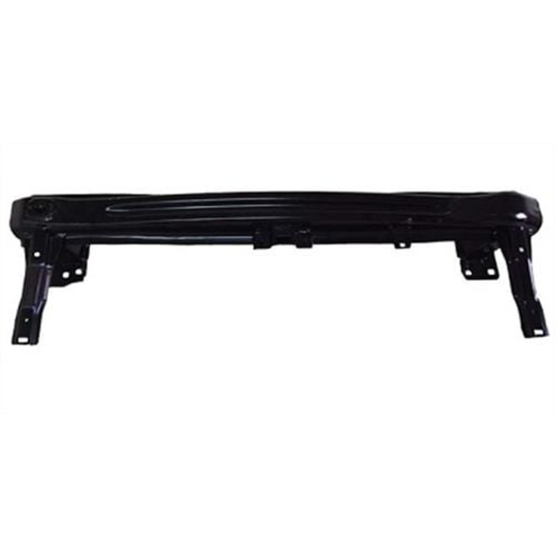 Volkswagen Polo 5 Door Hatchback 2014-2017 Front Bumper Reinforcer Upper Section