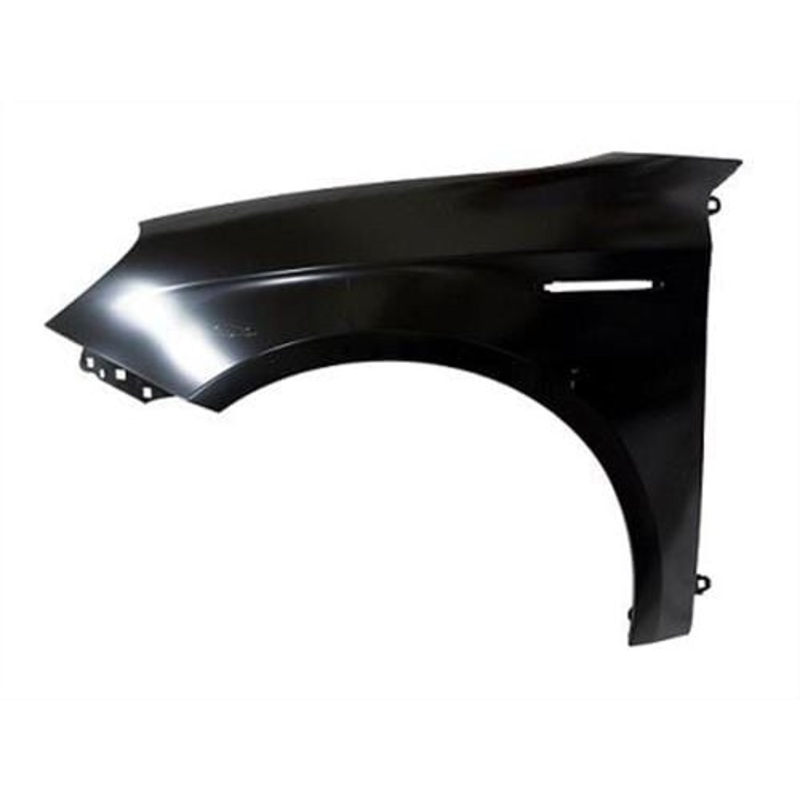Alfa Romeo Giulietta Hatchback 2016-2021 Front Wing With Indicator Hole Passenger Side L