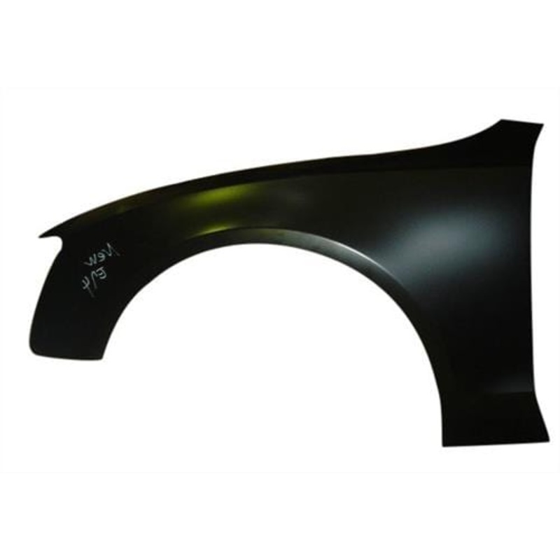 Audi A5 Cabriolet 2012-2017 Front Wing (Aluminium Type) Passenger Side L