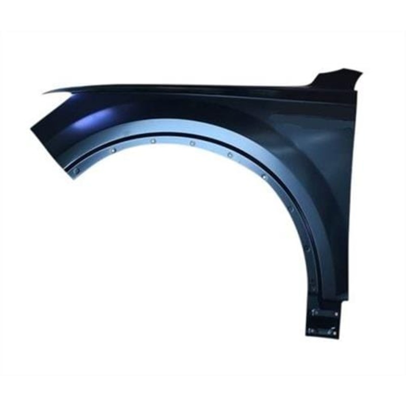 Audi Q7 Estate 2019- Front Wing (Aluminium Type) Passenger Side L