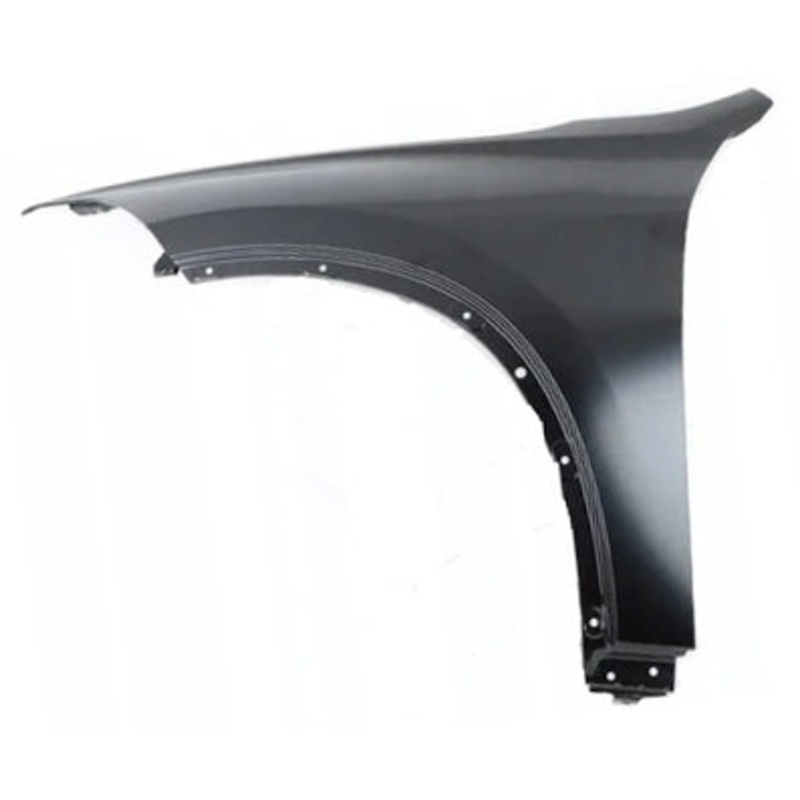 BMW X1 Estate 2015-2019 Front Wing Passenger Side L