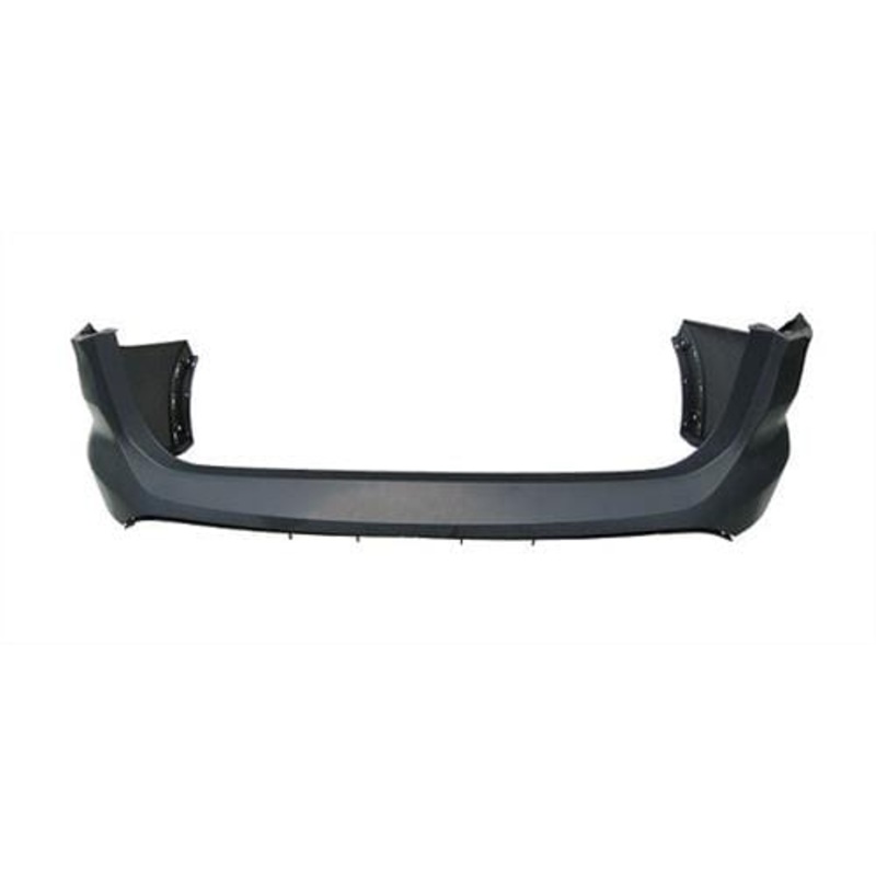 BMW X1 Estate 2019-2022 Rear Bumper Upper Section – Primed