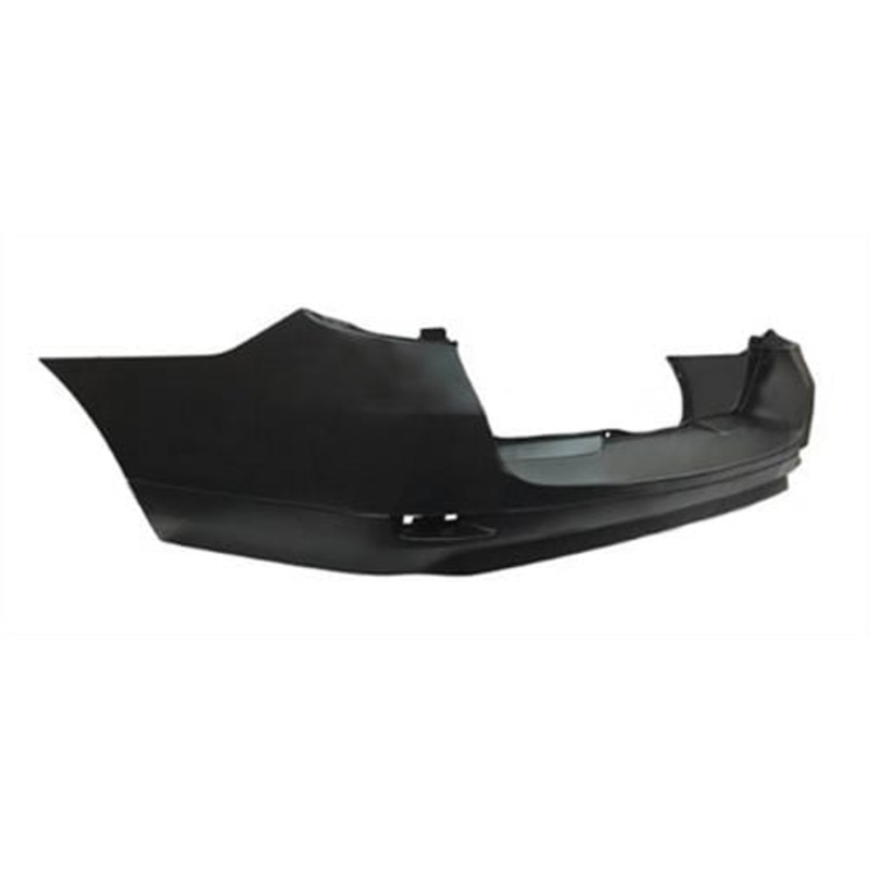 Dacia Logan Estate 2017-2021 Rear Bumper No Sensor Holes – Needs Priming