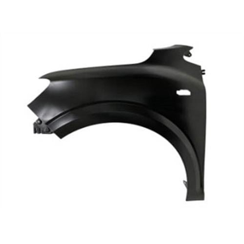 Dacia Sandero Hatchback 2021- Front Wing Passenger Side L