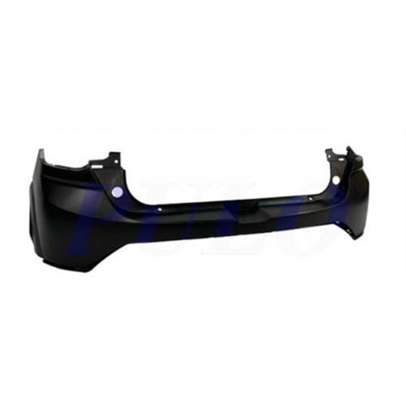 Dacia Sandero Hatchback 2021- Rear Bumper – Primed