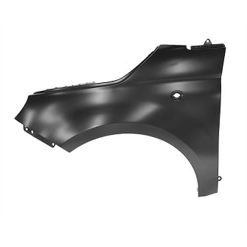Fiat 500 Hatchback 2015- Front Wing Not Electric Models Passenger Side L