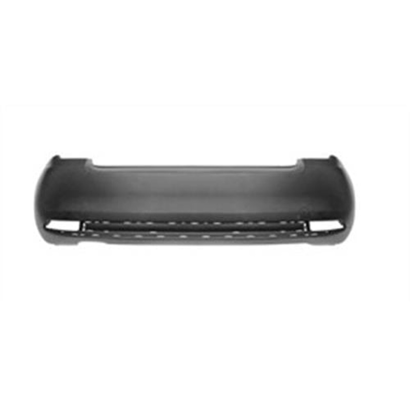 Fiat 500 Hatchback 2015- Rear Bumper Templates To Drill Sensor Holes All Models – Except Abarth Or S – Primed