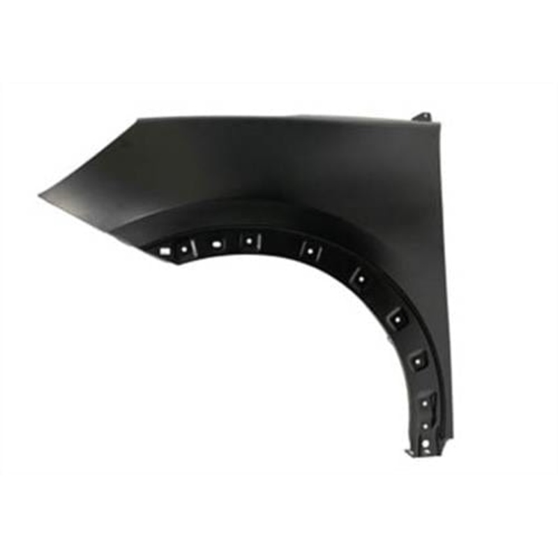 Ford Puma Hatchback 2020-2024 Front Wing Passenger Side L