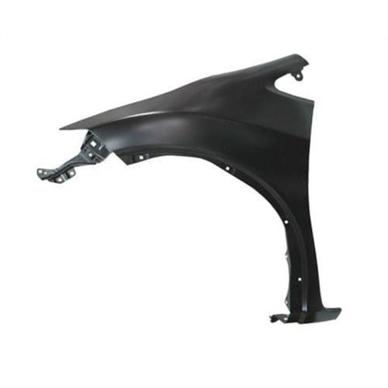 Honda Civic 5 Door Hatchback 2012-2015 Front Wing Passenger Side L