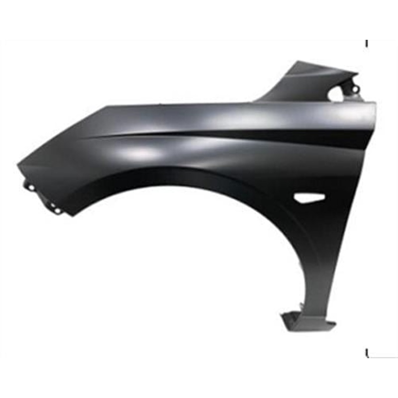 Hyundai I20 5 Door Hatchback 2020-2023 Front Wing With Indicator Hole Passenger Side L