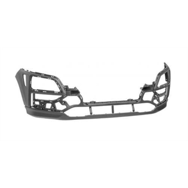 Hyundai Kona Hatchback 2017-2021 Front Bumper Lower Section With Surround – Textured