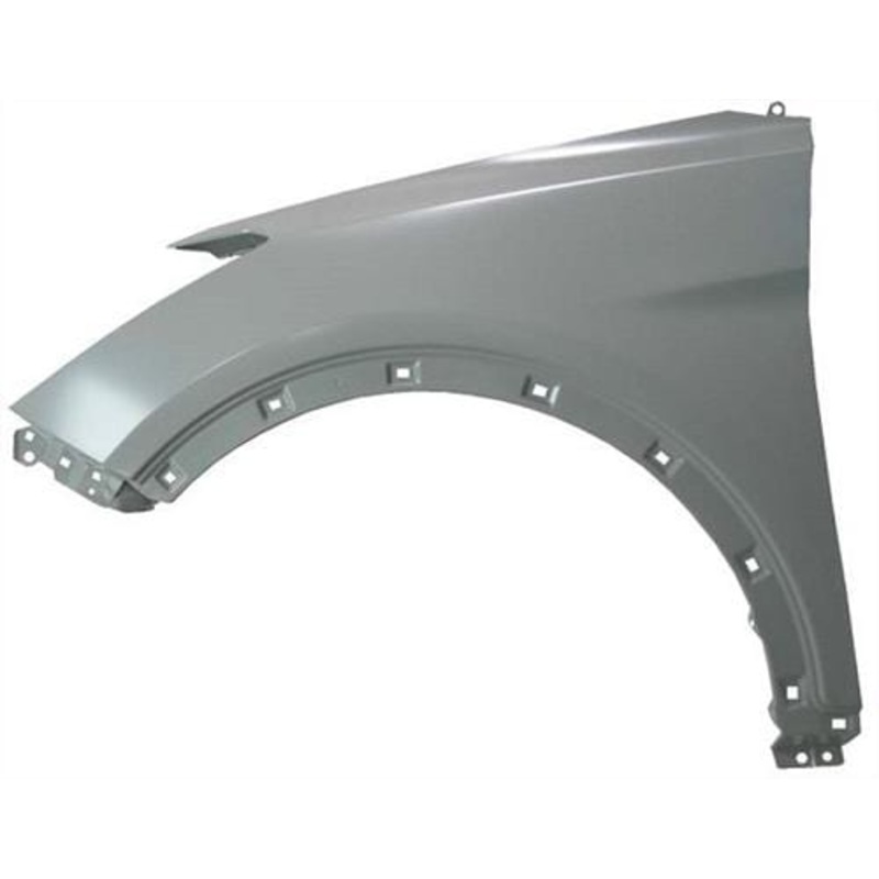Hyundai Santa Fe Estate 2012-2015 Front Wing Passenger Side L