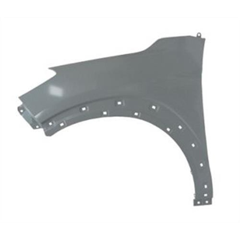 Hyundai Tucson Estate 2018-2021 Front Wing With No Indicator Hole Passenger Side L