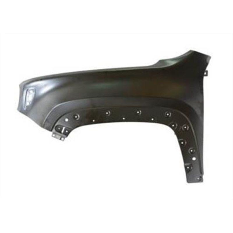 Jeep Renegade Estate 2015-2018 Front Wing Passenger Side L