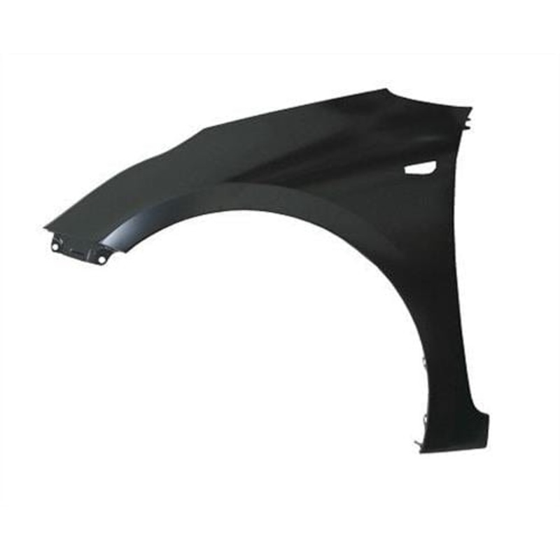 Kia Ceed (Not Proceed) Hatchback 2016-2018 Front Wing With Indicator Hole Passenger Side L