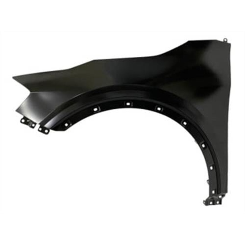 Kia Sportage Hatchback 2022- Front Wing Passenger Side L
