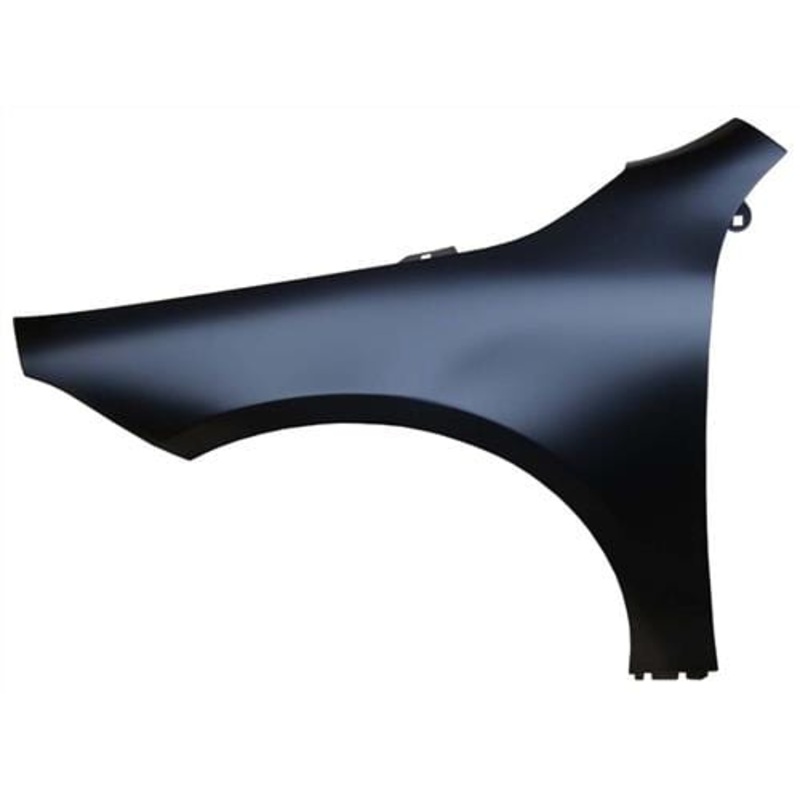 Mercedes CLA Saloon 2019- Front Wing (Aluminium Type) Passenger Side L