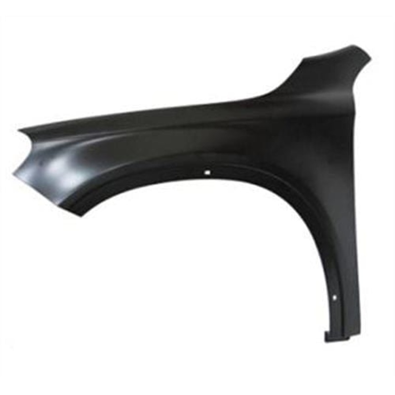 Mercedes GLA Hatchback 2014-2017 Front Wing (Steel Type) Passenger Side L