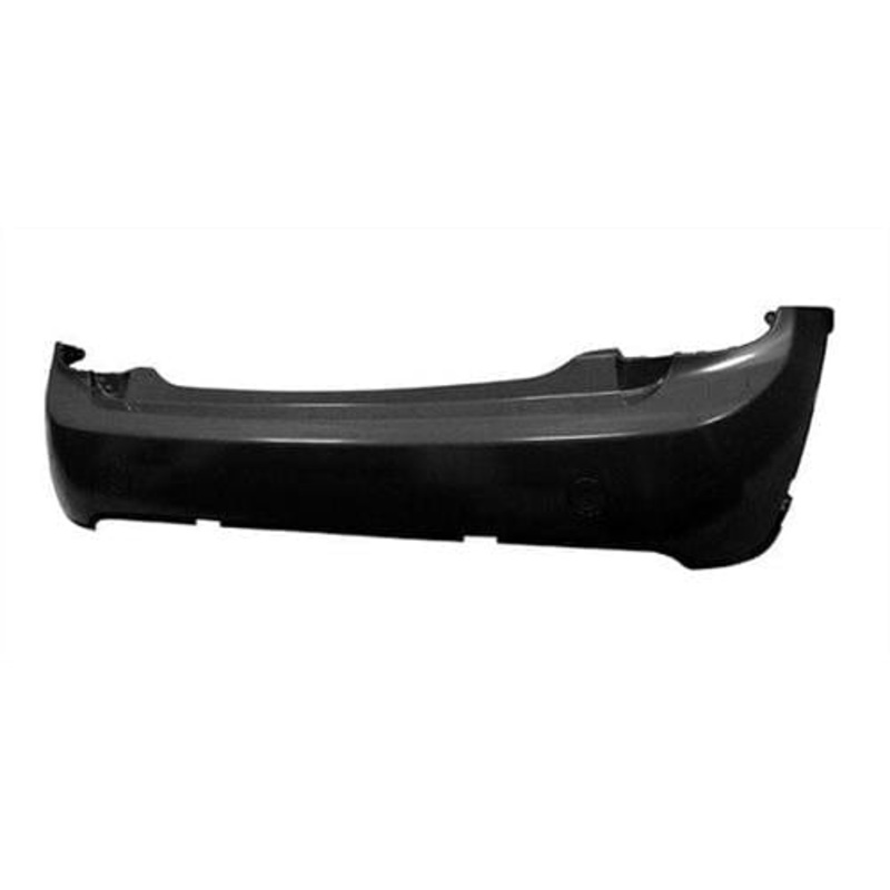 Mini – BMW Hatchback – Cooper 3 Door Hatchback 2018-2021 Rear Bumper – Primed