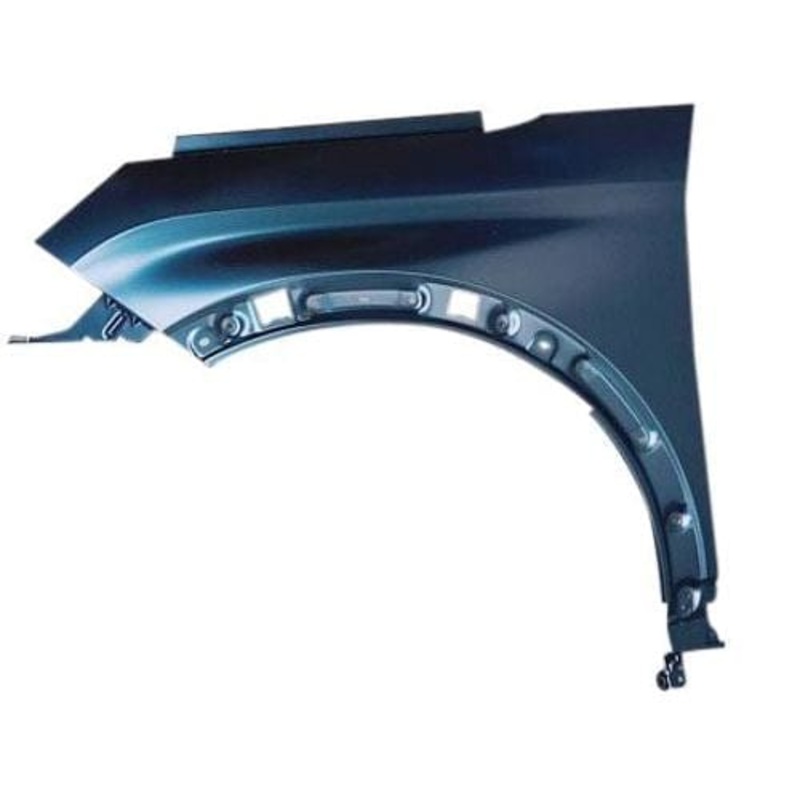 Peugeot 5008 MPV 2021-2024 Front Wing Aluminium Type Passenger Side L