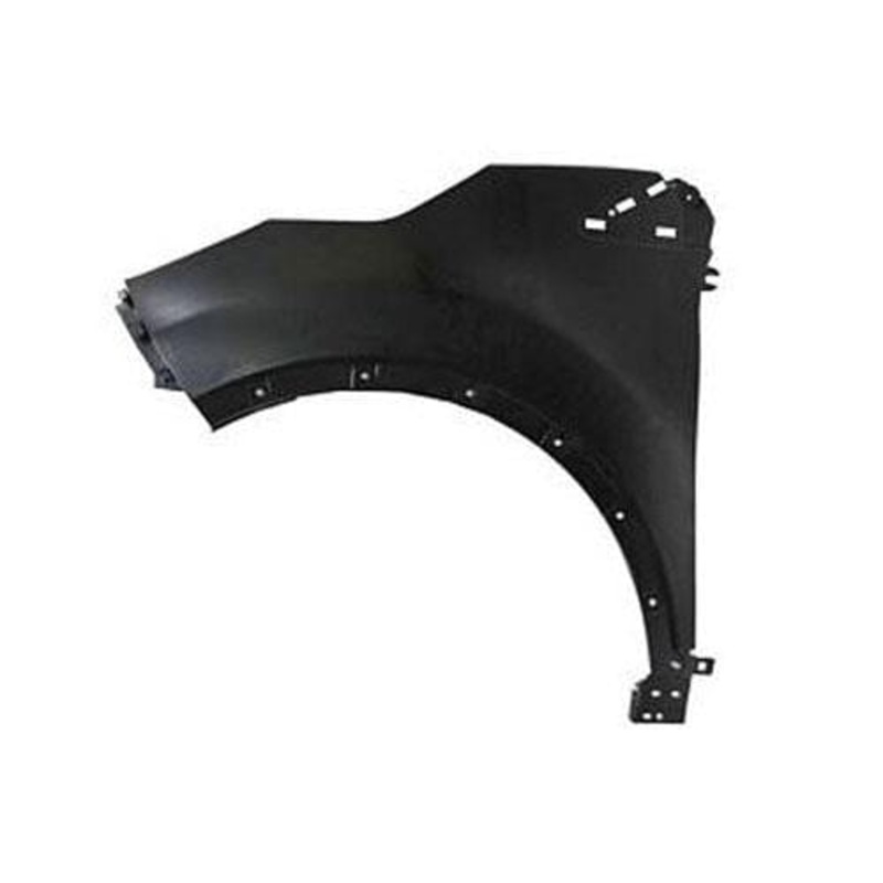 Renault Captur Hatchback 2017-2020 Front Wing Passenger Side L