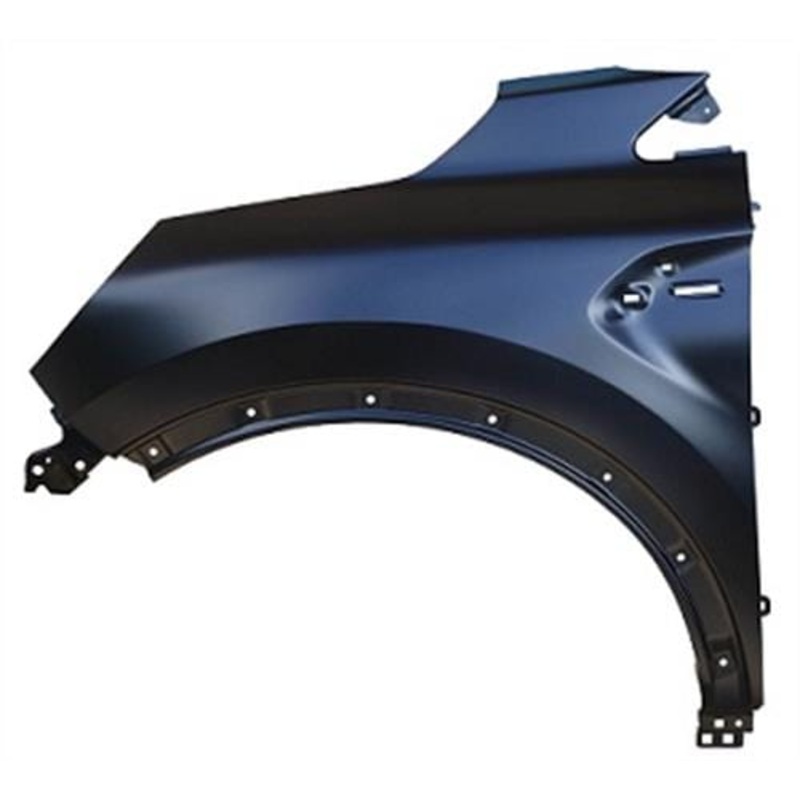 Renault Captur Hatchback 2020-2024 Front Wing Passenger Side L
