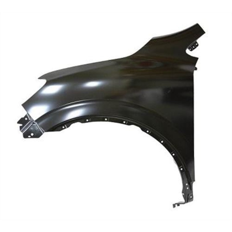 Renault Kadjar Hatchback 2019-2023 Front Wing Passenger Side L