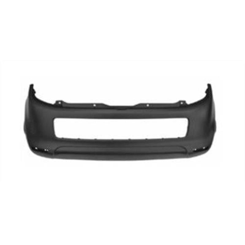 Renault Twingo Hatchback 2014-2019 Rear Bumper Templates To Drill Sensor Holes – Primed